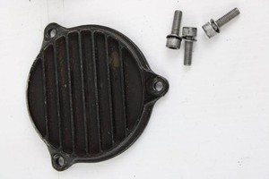 2000 BMW K1200LT Oil Filter Cover & Screen Kit (2 Items, See Images)