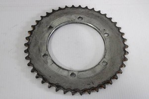 1997 Kawasaki VN800A Vulcan Rear Sprocket 4504-04-058