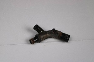 1997 Kawasaki VN800A Vulcan Motorcycle Parts (2 Items, See Images)