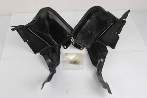 1983 Honda GL1100A Aspencade Fairing Trim 4098-01-383