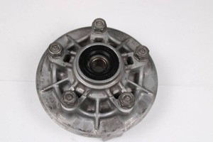 2004 Honda VT600CD2 Shadow Vlxdlx Rear Hub Flange Wheel 5189-02-027