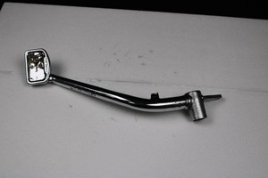 1983 Honda GL1100A Aspencade Rear Brake Pedal 4098-02-003