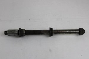 1983 Honda GL1100A Aspencade Rear Axle 4098-02-020