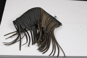 1983 Honda GL1100A Aspencade Fringe Trim 4098-01-614