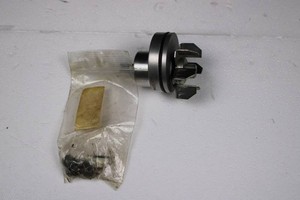 1983 Honda GL1100A Aspencade Water Pump Fin 4098-04-088