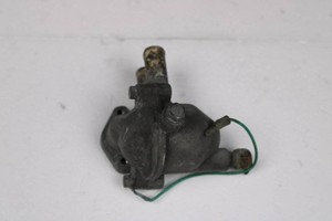 2004 Honda VT600CD2 Shadow VLXDX Thermostat Housing 5189-04-052