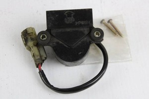 2000 Honda GL1500CF Valkyrie Interstate Bank Angle Sensor 3987-05-0162