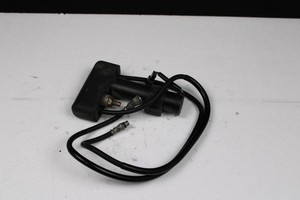 1983 Honda GL1100A Aspencade Air Suspension Control Solenoid 4098-05-0223