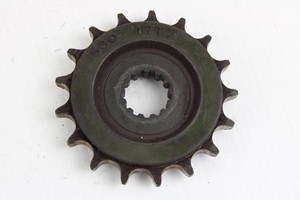 1997 Kawasaki VN800A Vulcan Front Sprocket 4504-04-079