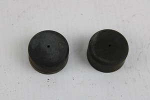 1997 Kawasaki Vulcan Motorcycle Parts (2 Items, See Images)