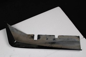 1983 Honda GL1100A Aspencade Fairing Trim, Overflow & Air Baffle (Multiple Items, See Images)