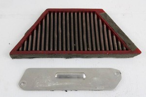2008 Kawasaki ZX1400 Ninja ZX-14 Air Filter 5234-03-038