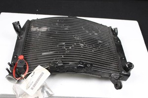 2004 Yamaha YZF-R6 Radiator 4042-04-006