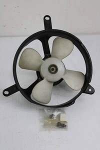 1983 Honda GL1100A Aspencade Radiator Fan 409B-05-0015