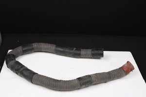 1996 Honda GL1500A Aspencade Evaporator Hose & Left Lower Duct (2 Items, See Images)