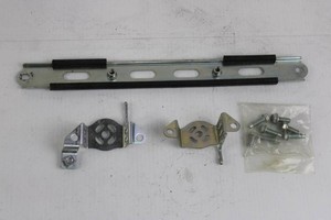 2008 Kawasaki ZX-14 Fuel Tank Bracket Kit 5234-01-119