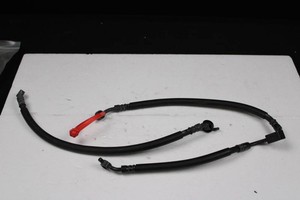 2008 Kawasaki ZX-14 Front Brake Hose Lines 5234-02-053