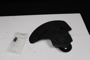 2005 Suzuki GS500F Air Baffle 4089-03-033