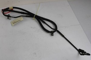 1996 Honda GL1500A Aspencade Brake Lines 5182-02-038