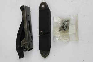 1983 Honda GL1100A Aspencade Chain Belt Tensioners 4098-04-078