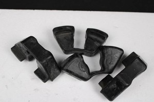 1997 Kawasaki Vulcan Motorcycle Parts (2 Items, See Images)
