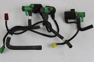 1996 Honda GL1500A Aspencade Air Jet Solenoid Valve 5182-05-0016