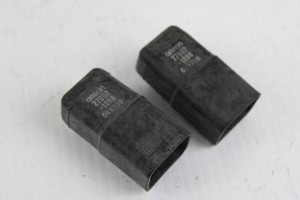 2008 Kawasaki ZX-14 Parts (Multiple Items, See Images)