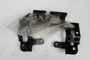 2008 Kawasaki ZX-14 Electrical Switch & RegulatorRectifier Mount (Multiple Items, See Images)