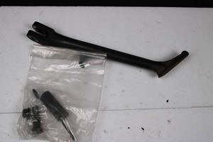 1996 Honda & Harley-Davidson Motorcycle Parts (Multiple Items, See Images)