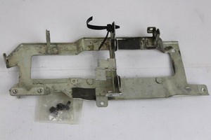 2009 Yamaha 3995-01-217 Electronics Bracket for 2009 XVZ13TFC Royal Star Venture