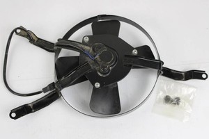 2009 Yamaha Royal Star Venture Radiator Fan 3995-05-0015