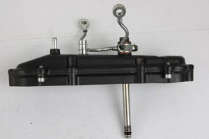 2009 Yamaha XVZ13TFC Royal Star Venture Left Reed Valve 3995-04-142