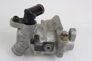 2009 Yamaha XVZ13TFC Royal Star Venture Thermostat 3995-04-101