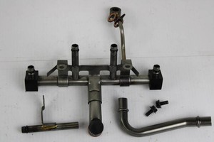 2009 Yamaha Royal Star Venture Oil Lines 3995-04-057