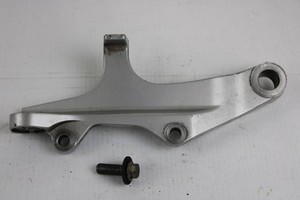 2009 Yamaha XVZ13TFC Royal Star Venture Rear Brake Caliper Bracket 3995-02-030