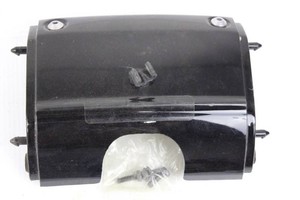 2009 Yamaha Royal Star Venture Body Cover (2 Items, See Images)