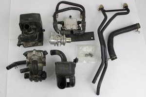 2009 Yamaha XVZ13TFC Royal Star Venture Pair Valve Parts Set