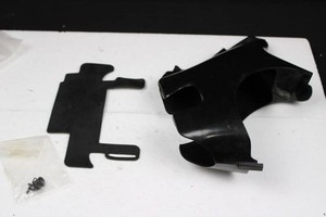 1998 Honda VT750C Shadow Neck Cover Frame Covers 4394-01-453