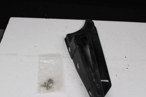 2008 Harley Davidson XL1200C Lower Belt Guard 5626-01-332