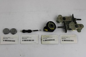 2005 Suzuki GS500F Parts (Multiple Items, See Images)