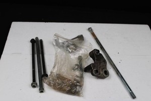 2003 Honda VTR1000F Super Hawk 4115-01-128 Motor Mount Bracket Hardware