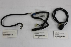 2003 Honda VTR1000F Super Hawk Wire Harness (Multiple Items, See Images)