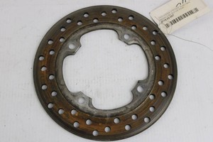 2003 Honda VTR1000F Super Hawk Rear Brake Rotor 4115-02-007