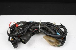 2003 Honda VTR1000F Super Hawk Wiring Harness 4115-05-0001