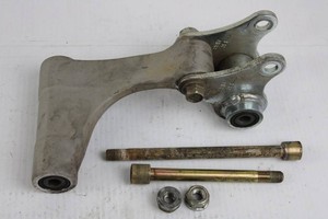 2003 Honda VTR1000F Super Hawk Mono Shock Bracket 4115-02-029