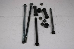 2005 Suzuki GS500F Parts(Multiple Items, See Images)