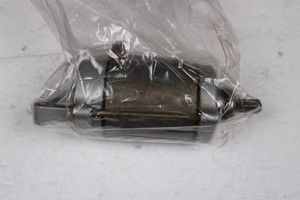 2003 Honda VTR1000F Super Hawk Starter Motor & Rear Hub Cushion (Multiple Items, See Images)