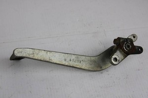 2005 Suzuki GS500F Rear Brake Pedal 4089-02-003