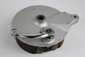 2004 Kawasaki VN750A Vulcan Rear Brake Drum 4123-02-008