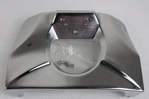2001 Kawasaki VN1500G Vulcan Nomad Headlight Mounting Bracket 5957-01-029